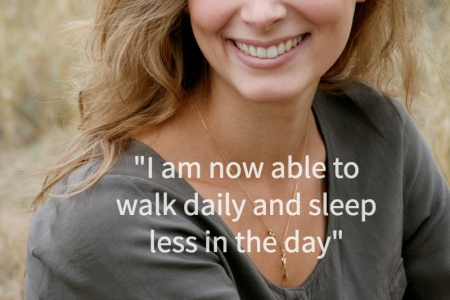 Pulsed Electromagnetic Field Therapy (PEMF) with the Mag-Expert Helps Patient Living With Chronic Pain Syndrome, Fibromyalgia and Osteoarthritis